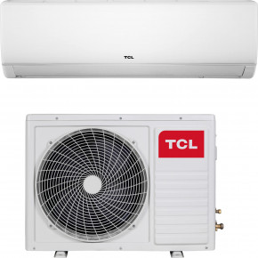  TCL TAC-12CHSA/VB on/off WI-FI Ready