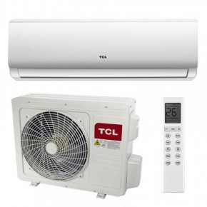  TCL TAC-12CHSD/XAA1I Heat Pump Inverter R32 WIFI