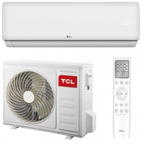  TCL TAC-12CHSD/XAB1 Elite invertor