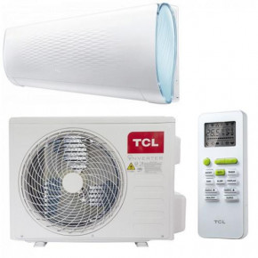  TCL TAC-12CHSD/XP Inverter R32 WI-FI Ready