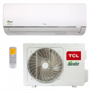  TCL TAC-24CHSA/VB on/off WI-FI Ready