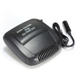   CAR HEATER 12V