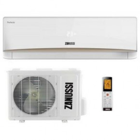  ZANUSSI ZACS-07HPF/A17/N1 3