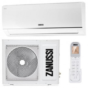  ZANUSSI ZACS-18 HS/N1