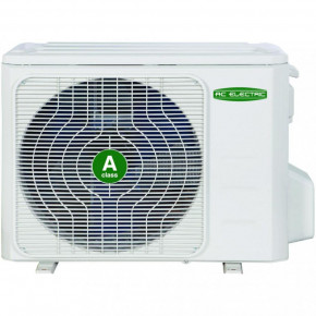  AC Electric ACEM-06HN1 3