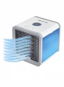 - Arctic Air Cooler   4