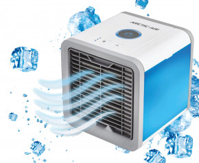 - Arctic Air Cooler   5