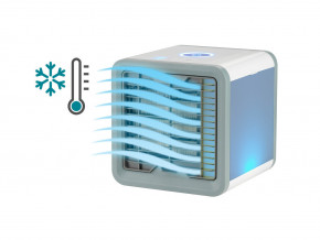 - Arctic Air Cooler   6