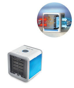 - Arctic Air Cooler   10