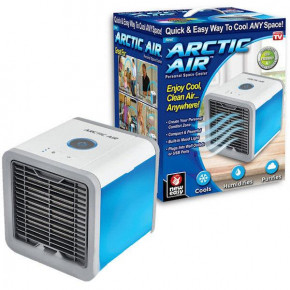 - Arctic Air Cooler   11