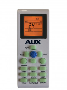  AUX ASW-H09B4/HER3DI invertor 6