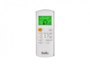  Ballu BSDI-07HN1  Lagoon DC inverter 6