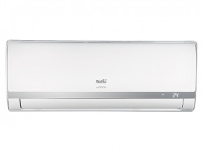  Ballu BSDI-12HN1  Lagoon DC inverter