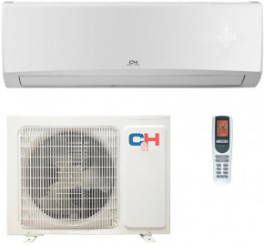  Cooper&Hunter Alpha Inverter CH-S07FTXE2-NG