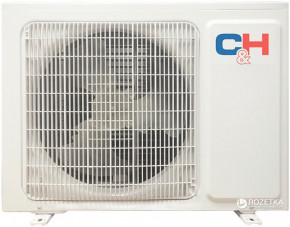  Cooper&Hunter Alpha Inverter CH-S07FTXE2-NG 6