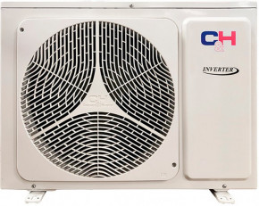  Cooper&Hunter CH-S09FTXF-NG Vital Inverter R32 5