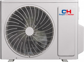  Cooper&Hunter CH-S09FTXK-NG Cozy inverter 4