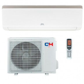  Cooper&Hunter CH-S09FTXP-NG Air Master Inverter