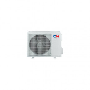  Cooper&Hunter CH-S09FTXP-NG Air Master Inverter 4