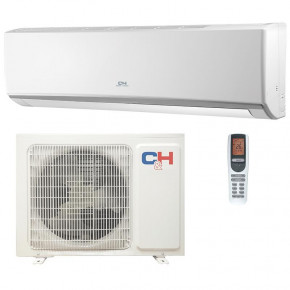  Cooper&Hunter CH-S12FTX5 Winner Inverter