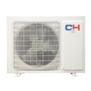  Cooper&Hunter CH-S12FTX5 Winner Inverter 5