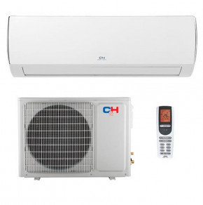  Cooper&Hunter CH-S12FTXQ-NG/WI-F Veritas NG Inverter 3