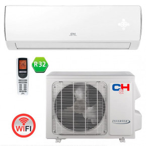  Cooper&Hunter CH-S12FTXQ-NG/WI-F Veritas NG Inverter 4