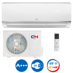  Cooper&Hunter CH-S18FTXLA-NG WI-FI Arctic Inverter WI-FI R32 3