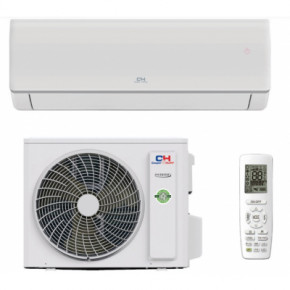  Cooper&Hunter Cozy Inverter CH-S24FTXK-NG