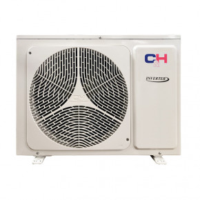  Cooper&Hunter Vital CH-S07FTXF-NG Inverter 5