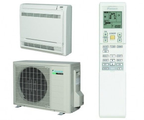  Daikin FVXS35F/RXS35L