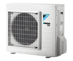  Daikin FDXM25F3/RXM25M 5