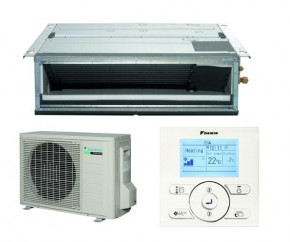  Daikin FDXM25F9/RXS25L