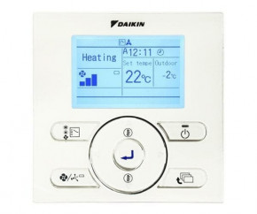  Daikin FDXM25F9/RXS25L 5