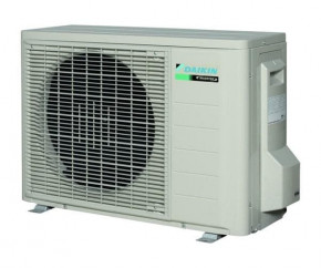  Daikin FDXM25F9/RXS25L 6