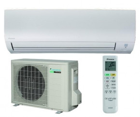  Daikin FTX71KV/RX71K