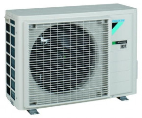  Daikin FTXA20AS/RXA20A 8