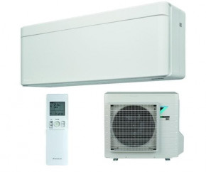  Daikin FTXA20AW/RXA20A