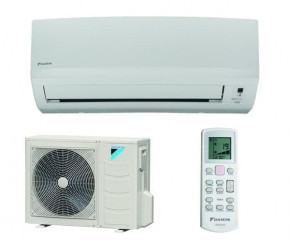  Daikin FTXB20C/RXB20C