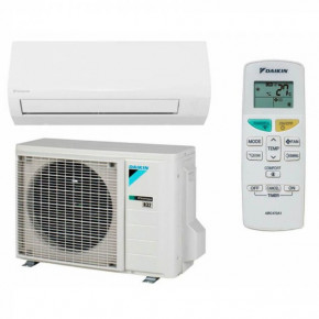  Daikin FTXF25C5V1B/RXF25C5V1B