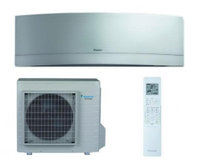  Daikin FTXG20LS/RXG20L Emura