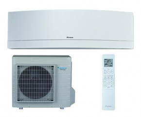  Daikin FTXG20LW/RXG20L Emura