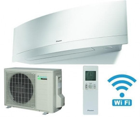  Daikin FTXJ20MW/RXJ20M