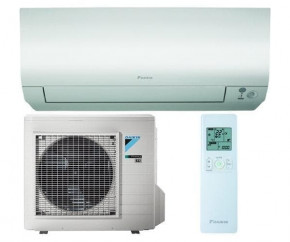  Daikin FTXM25M/RXM25M 7