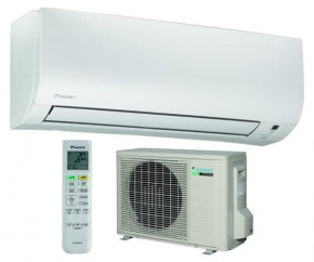  Daikin FTXP20L/RXP20L