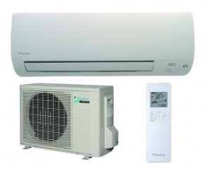  Daikin FTXS35K/RXS35L3