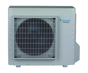  Daikin FVXG25K/RXG25L Nexura 4