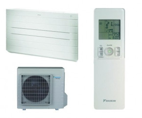  Daikin FVXG25K/RXG25L Nexura 3