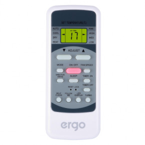  ERGO ACI 1230 CHW 12