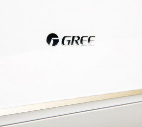  Gree Bora DC Inverter R32 GWH24AAD-K6DNA5A 3